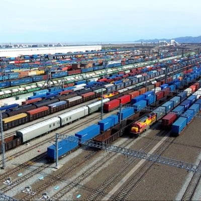 品質  Door To Door Ddp Delivery Service Fast For Express Deliveries From China 工場