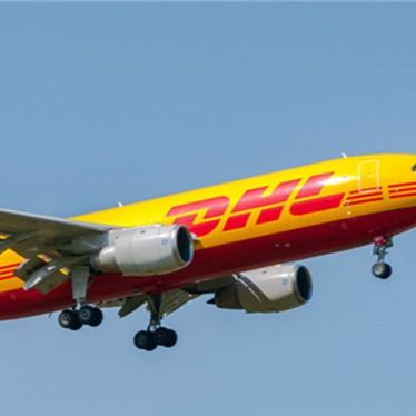 品質  From SHANGHAI China To Global Logistics International Shipping Services Express United States France 工場