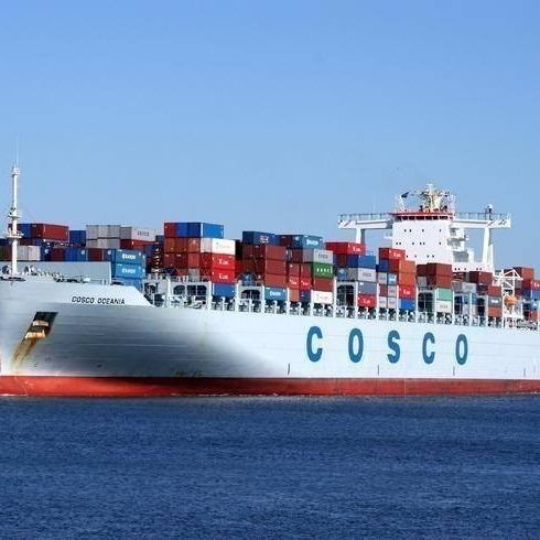 小企業のスペインの柵の海洋の輸入の整理のための最も安いDDPの国際海運