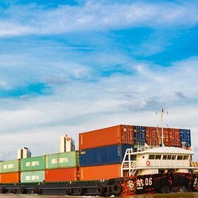 LCL FCLの米国フランスへの出荷の貨物運送業者の代理店の海の貨物代理店上海義烏市
