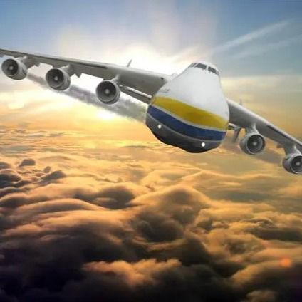 中国からのイタリア ネザーランド スペインへの海空の輸入の貨物促進プロセス