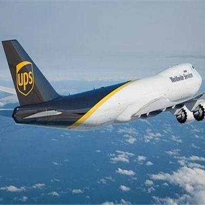 アパレル e コマース フルフィルメント ロジスティクス中国からインドへの宅配配送
