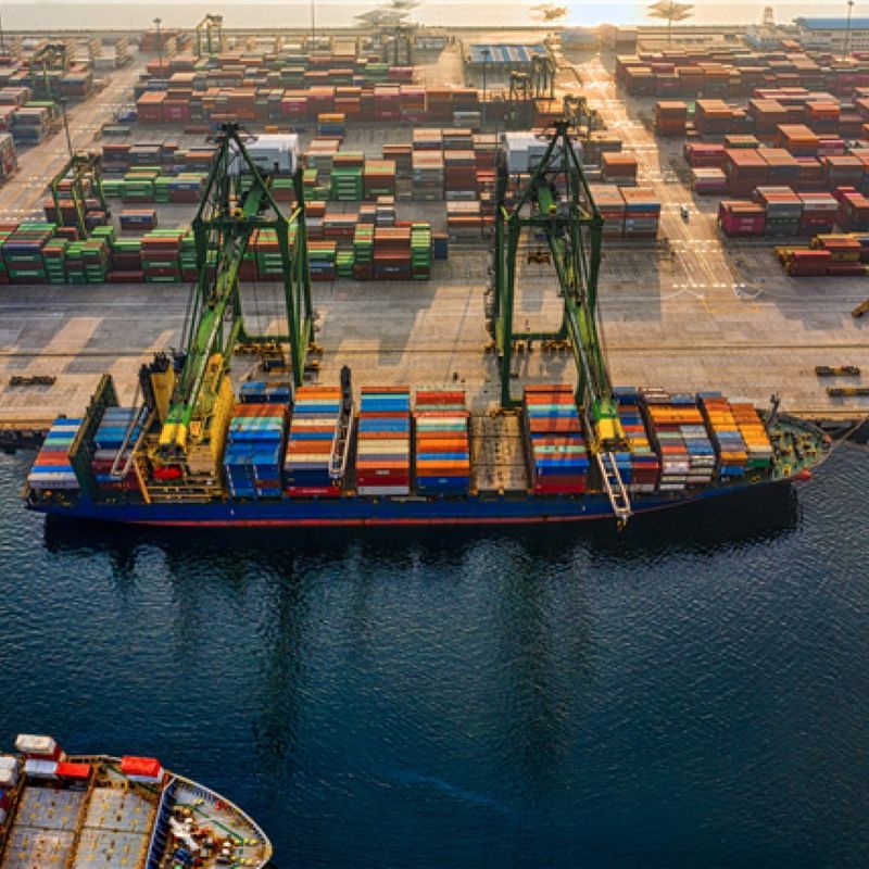 中国からのメキシコへの2-3日3-5日のFederal Expressの3日間の出荷の速達便