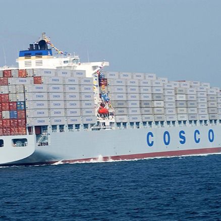 直接グローバルクラフトドロップシッピングエージェントDhl FCL上海からシンガポール国際海上輸送