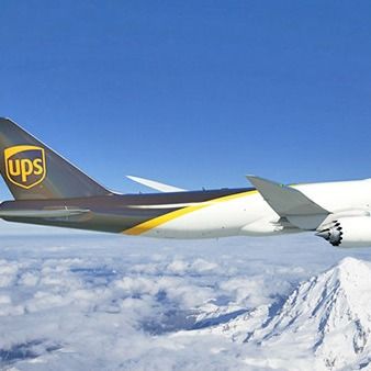 イギリスへの国際的な航空貨物の運送業者プロセス アマゾンFbaビジネス中国上海義烏市