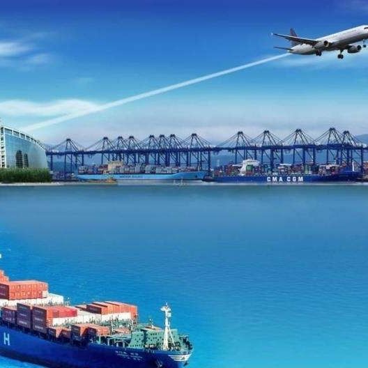 中国からのメキシコ カナダへの明白な運送業者FCLの海の貨物用コンテナの海洋の交通機関の代理店