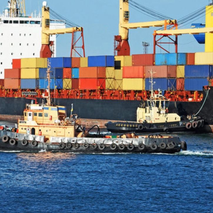 特大貨物のためのポーランドFullcontainerの貨物への全体的なExw Lcl FCLの海貨物会社中国