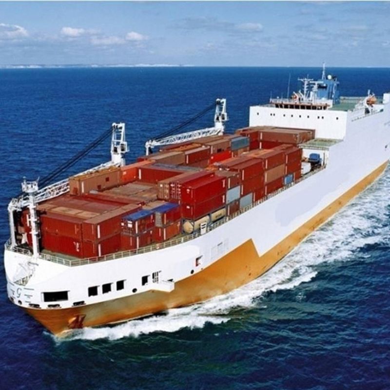 道路海上貨物混載サービス 中国からギリシャへのUPS航空貨物の統合 大型貨物の輸送