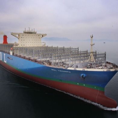 海運物流フォワーダーインターナショナル 中国の超格安LCL Fclコンテナ輸送