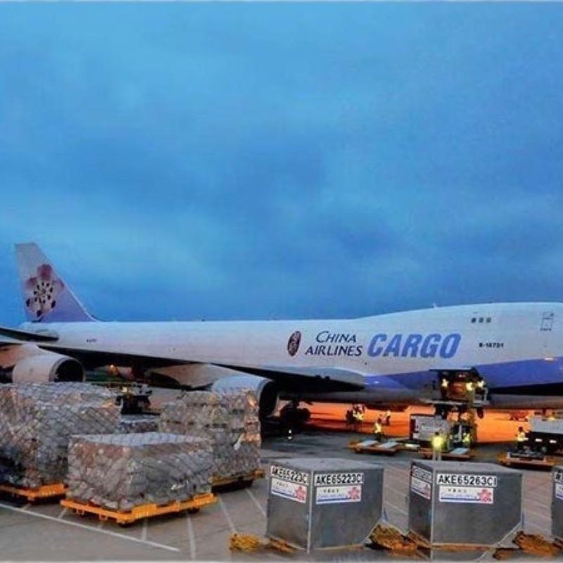 UPSの上海からのマレーシアへの各戸ごとの航空貨物配達出荷飛行
