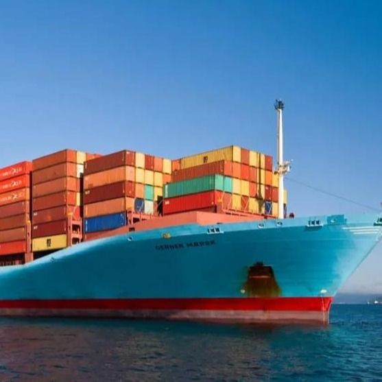海外ドアツードア国際配送UPS航空貨物FedEx上海中国からイスラエルへ