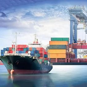 海FclおよびLclフルコンテナロード中国から米国ヨーロッパへの海上貨物