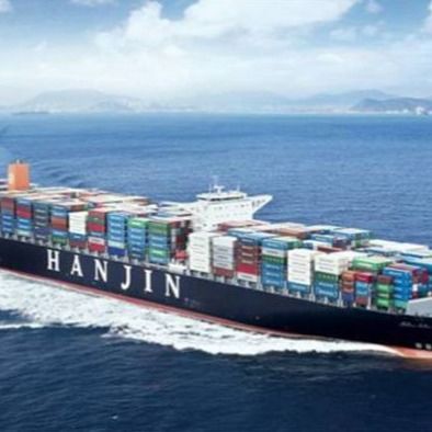 中国からのイタリアへのCheapest Shipping Freight Forwarder Company EXW LCL Fob国際海運