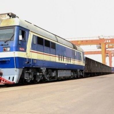 コンテナ米国鉄道貨物運送業者、アマゾン Fba 倉庫、アマゾン中国から米国へ