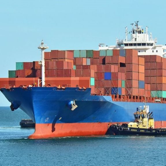 世界の船積みの貨物運送業者ビジネスFCL FBAの空気DDU DDP FOB CIF海貨物への中国