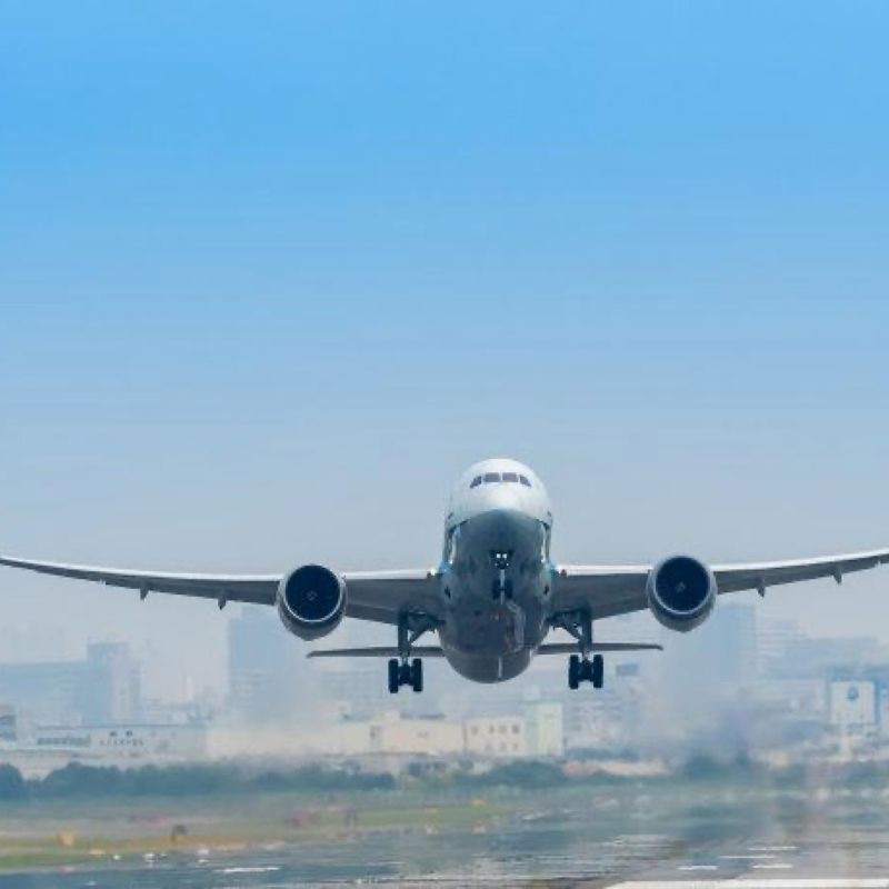 航空貨物の運送業者の国際海運全体的なFOB EXW CIFは中国からカナダに持ち上げる