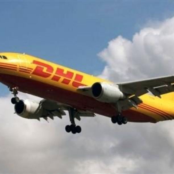 中国からの国際的な海の海洋の貨物運送業者を出荷するスペインDHL Federal Expressの空気への出荷