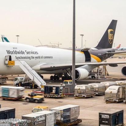 DDP国際航空貨物輸送サービス会社深センからヨルダンフィンランド航空代理店