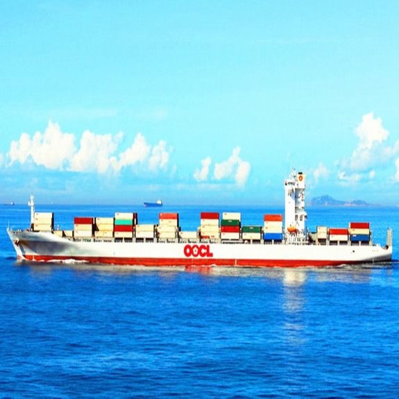 中国からの米国英本国カナダ ドイツのイタリア アマゾンへのアマゾンFbaの船便の代理店
