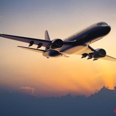 国内国際的な航空貨物の促進配達中国からフランスに出荷するたくさんの商品