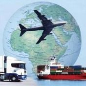プロセス中国を進める輸出入の貨物は全体的な船積みに輸出する