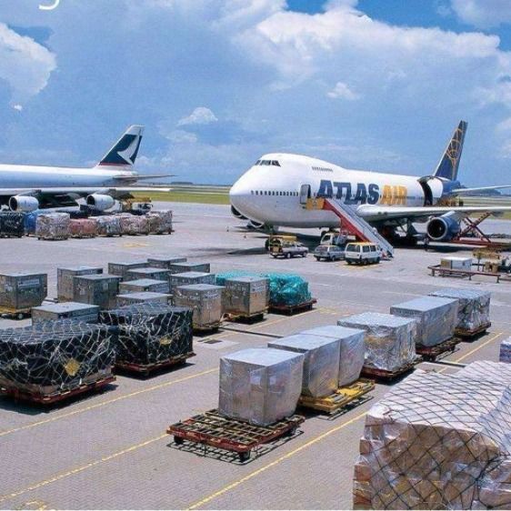 中国からのイギリス ドイツ空輸貨物の代理店の輸送のキャリアへのFOB FBA Fclの海の輸送サービス船積み