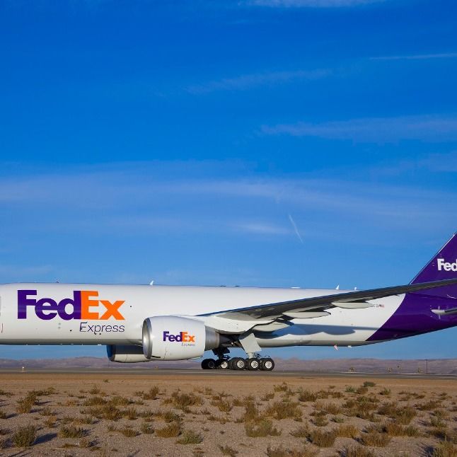 空気中国からデンマーク アイルランドに出荷する国際的な各戸ごとの貨物サービス