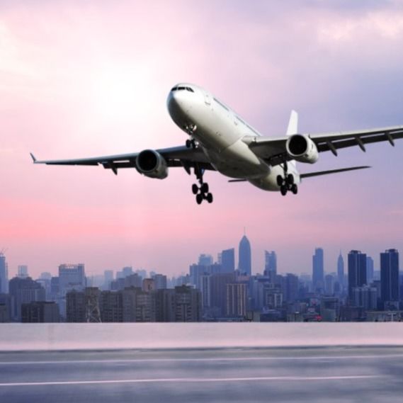 空気中国からデンマーク アイルランドに出荷する国際的な各戸ごとの貨物サービス