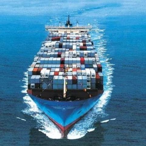 サウジ アラビアDDPへの最も安い国際的な海および空気船積みの運送業者の代理店上海