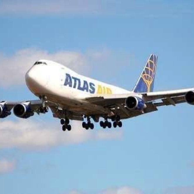 中国からの日本およびTüRkiyeへの小さい小包の電子商取引の空気貨物輸送