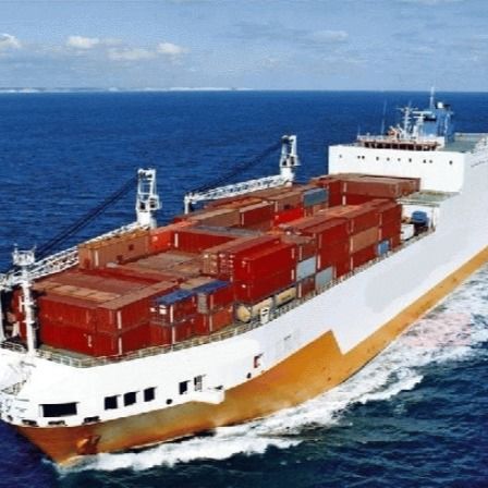 米国FBAアマゾンの倉庫の発送取扱店Federal Express DHLへの各戸ごとの貨物運送業者は持ち上げる