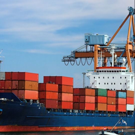 米国FBAアマゾンの倉庫の発送取扱店Federal Express DHLへの各戸ごとの貨物運送業者は持ち上げる