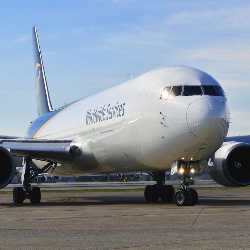 Air DHL、中国上海からメキシコ・カナダへのフェデックス輸送をより安く