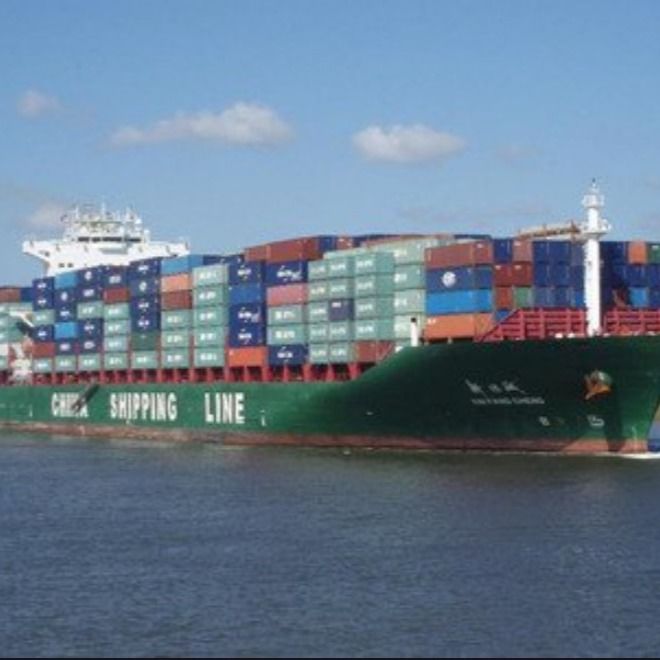 20gp安い海は中国から米国EUオーストラリアFOB EXW DDPに出荷するLclおよびFclに荷を積む