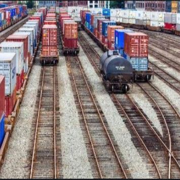 中国の空気各戸ごとの船積み上海から米国に出荷するFbaを持ち上げる