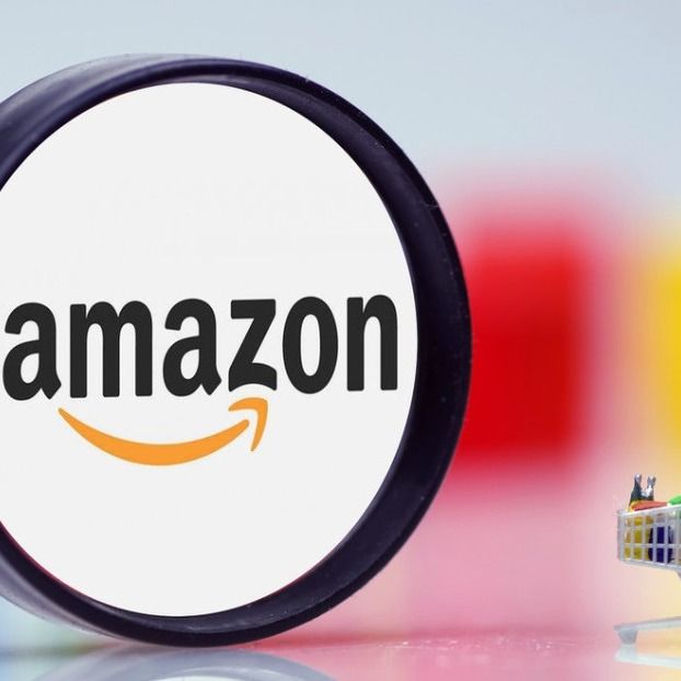 中国義烏から米国への電子商取引自宅輸送アマゾンFBAドロップシッピングビジネスプロセス