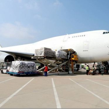 上海中国からのイギリスへのCheap International Air Freight Forwarding Shipping Company