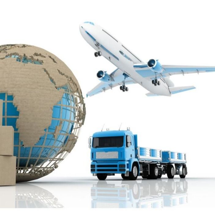 中国上海からのスペイン ルクセンブルク ポルトガル ヨーロッパのトラック中のにDHL Federal Expressを出荷するDdpの海
