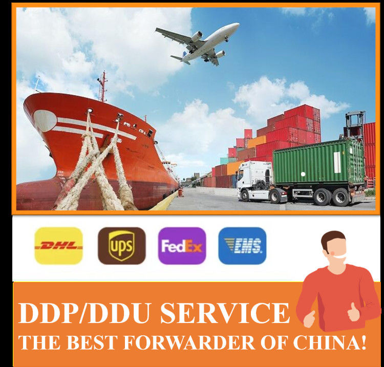 中国からフランス イタリア ドイツ 鉄道 DDP ドアツー ドア輸送