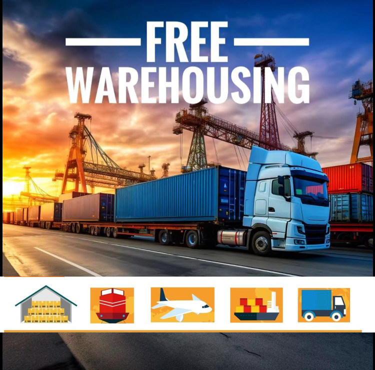 上海から中国発オーストラリア、日本向け越境EC物流サービス、FBAドアツードア