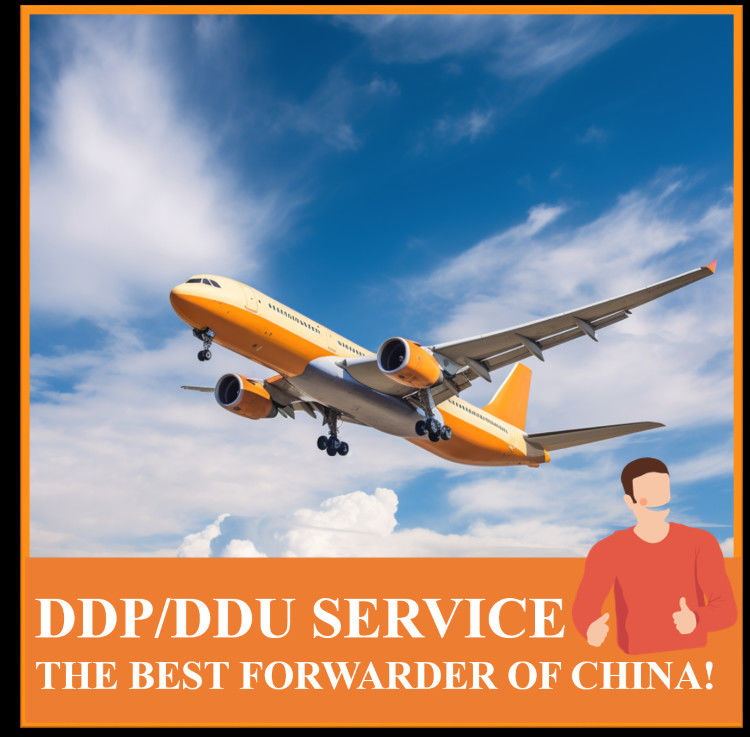 中国からアメリカ ニューヨーク カナダ メキシコ DHL フェデックス 宅配 ドアツー ドア 送料 DDP
