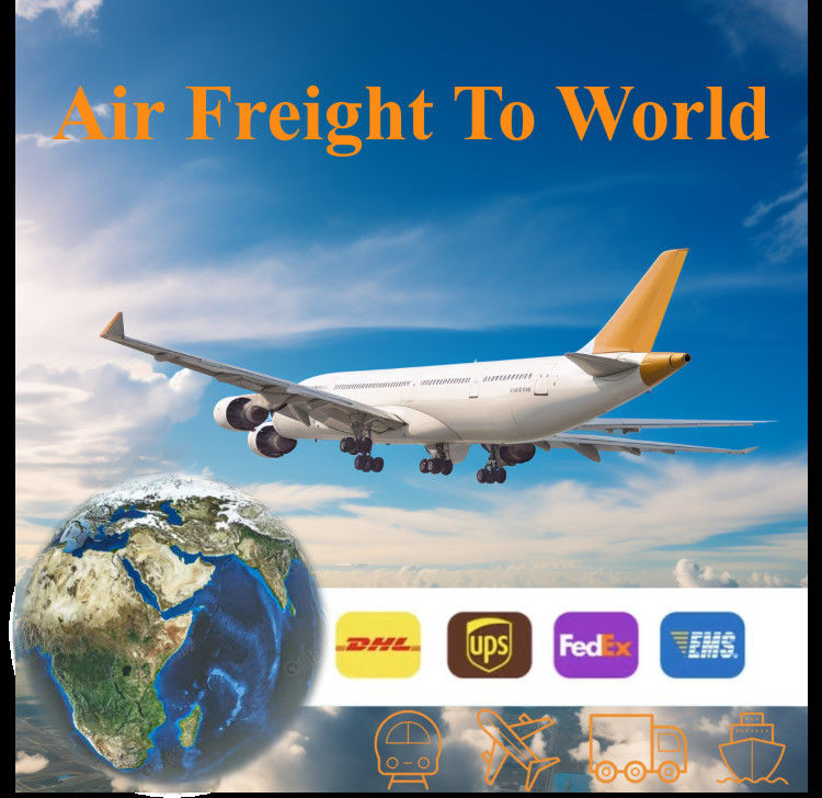 中国からアメリカ ニューヨーク カナダ メキシコ DHL フェデックス 宅配 ドアツー ドア 送料 DDP