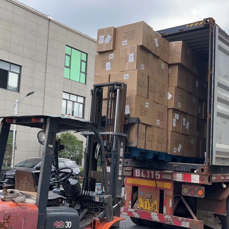 中国からアメリカ ニューヨーク カナダ メキシコ DHL フェデックス 宅配 ドアツー ドア 送料 DDP