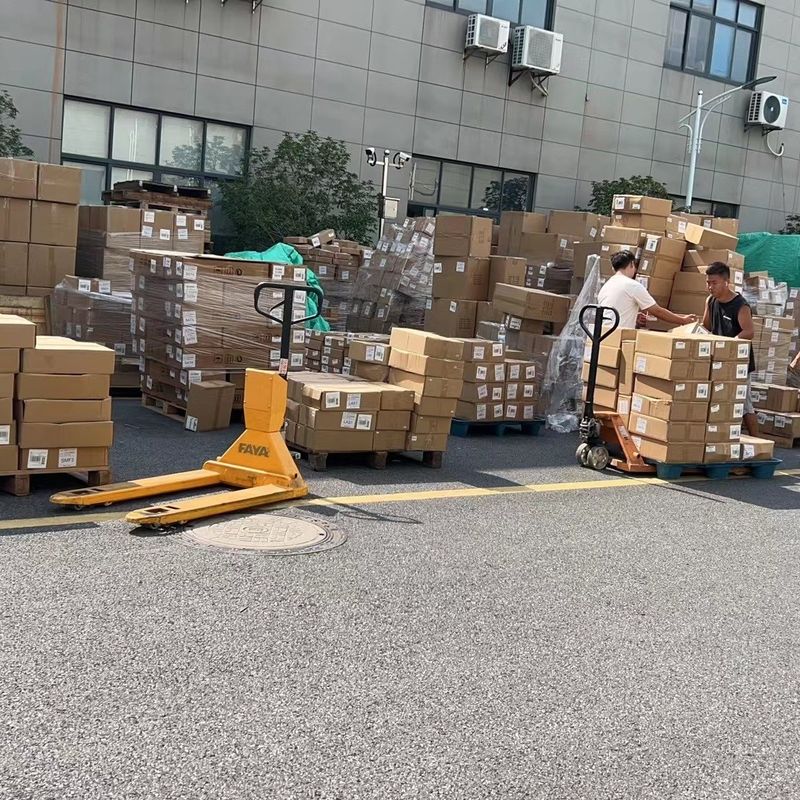 中国からアメリカ ニューヨーク カナダ メキシコ DHL フェデックス 宅配 ドアツー ドア 送料 DDP