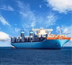 Sea Freight Cargo From China To The United States Dhl Fedex Global Drop Shipping